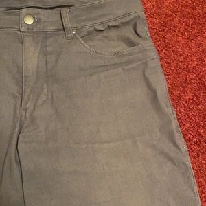 Lululemon Men’s pants. Limited Edition ‘Dye’ style